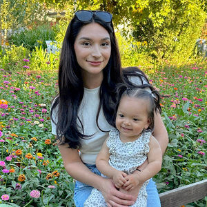 Meet your Posher, Yesenia